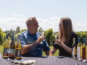 Domaine des Salamandres