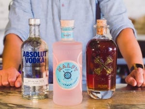 Cocktails à la carte: remixer les traditions avec Manu Ruiz