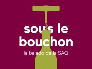 Balado de la SAQ