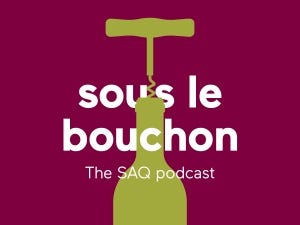 SAQ Podcast