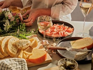Des vins et des accords pour célébrer la reine Maman 