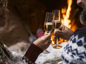 5 activities and wine pairings for spring break