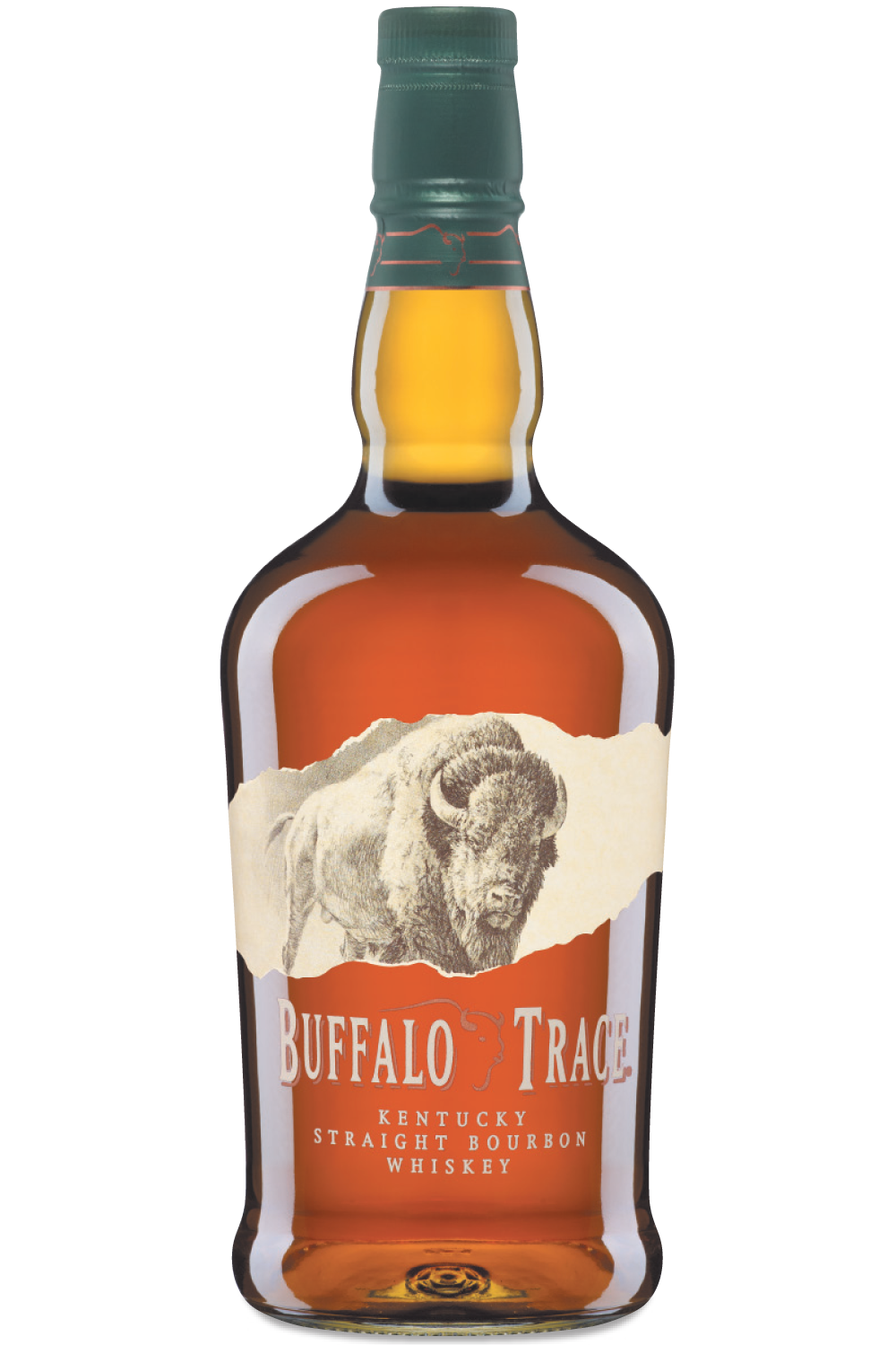 Buffalo Trace Kentucky Bourbon Fiche produit