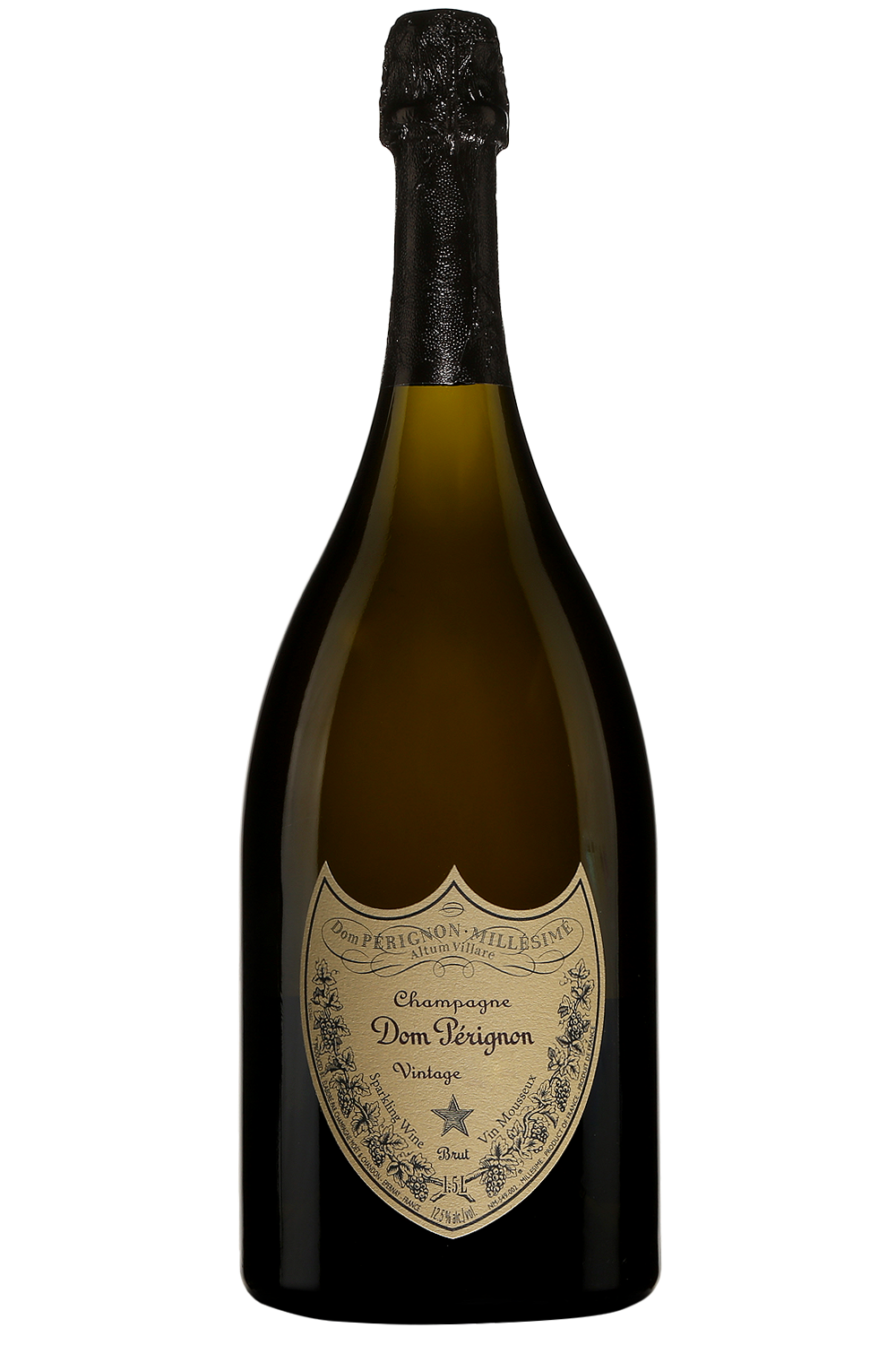 Dom Pérignon Brut 2010 Fiche Produit Saqcom 