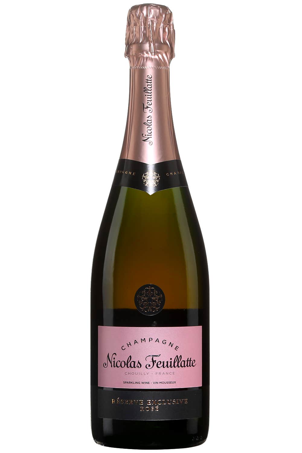 Nicolas Feuillatte Brut Product page SAQ.COM