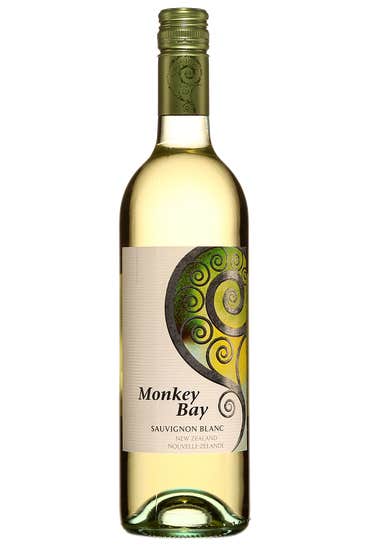 Monkey Bay Sauvignon Blanc Marlborough
