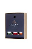 Calem Port for two gift box