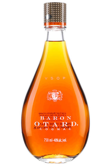 Baron Otard V.S.O.P.