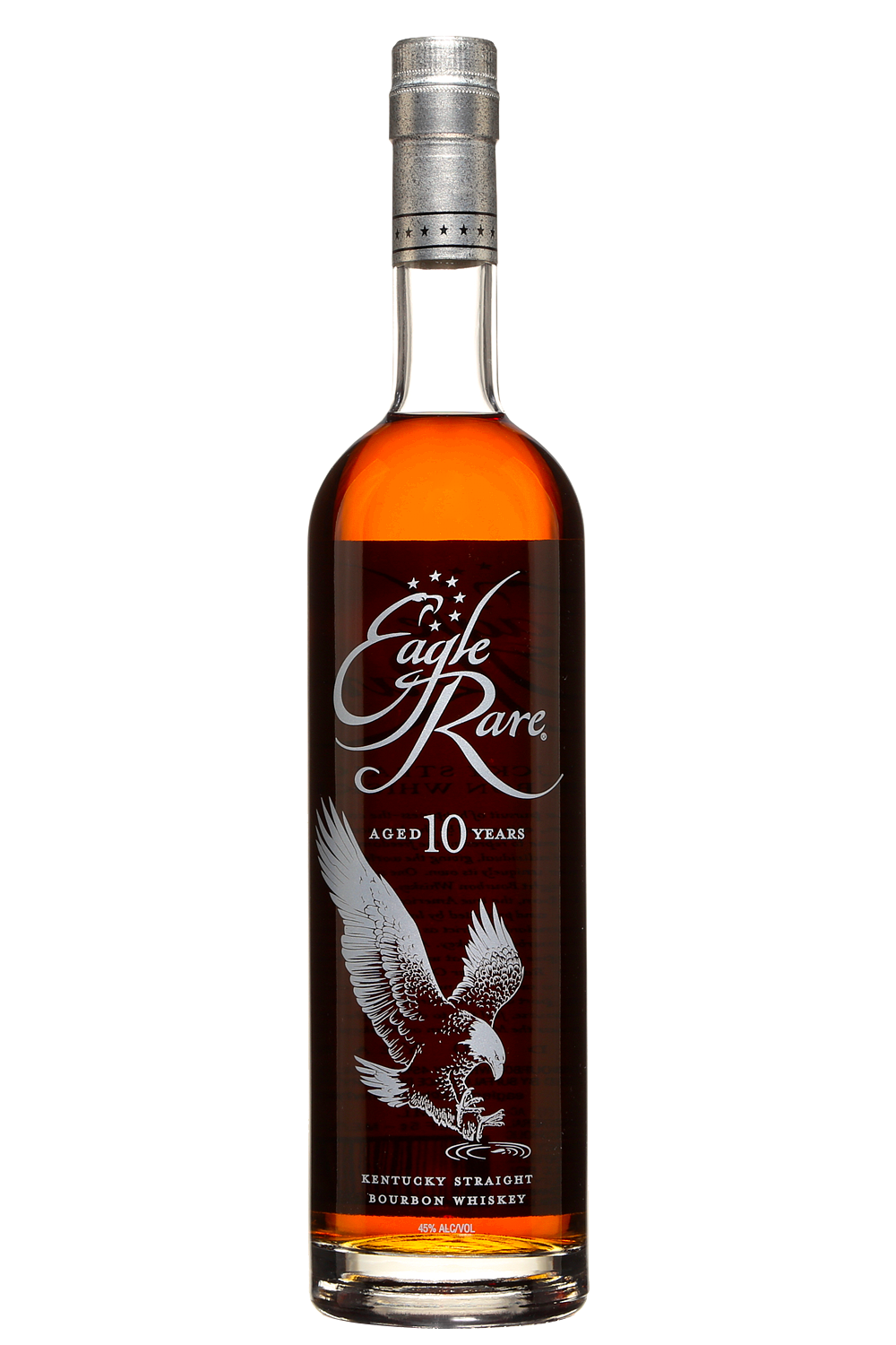 Eagle Rare 10 Ans Fiche produit