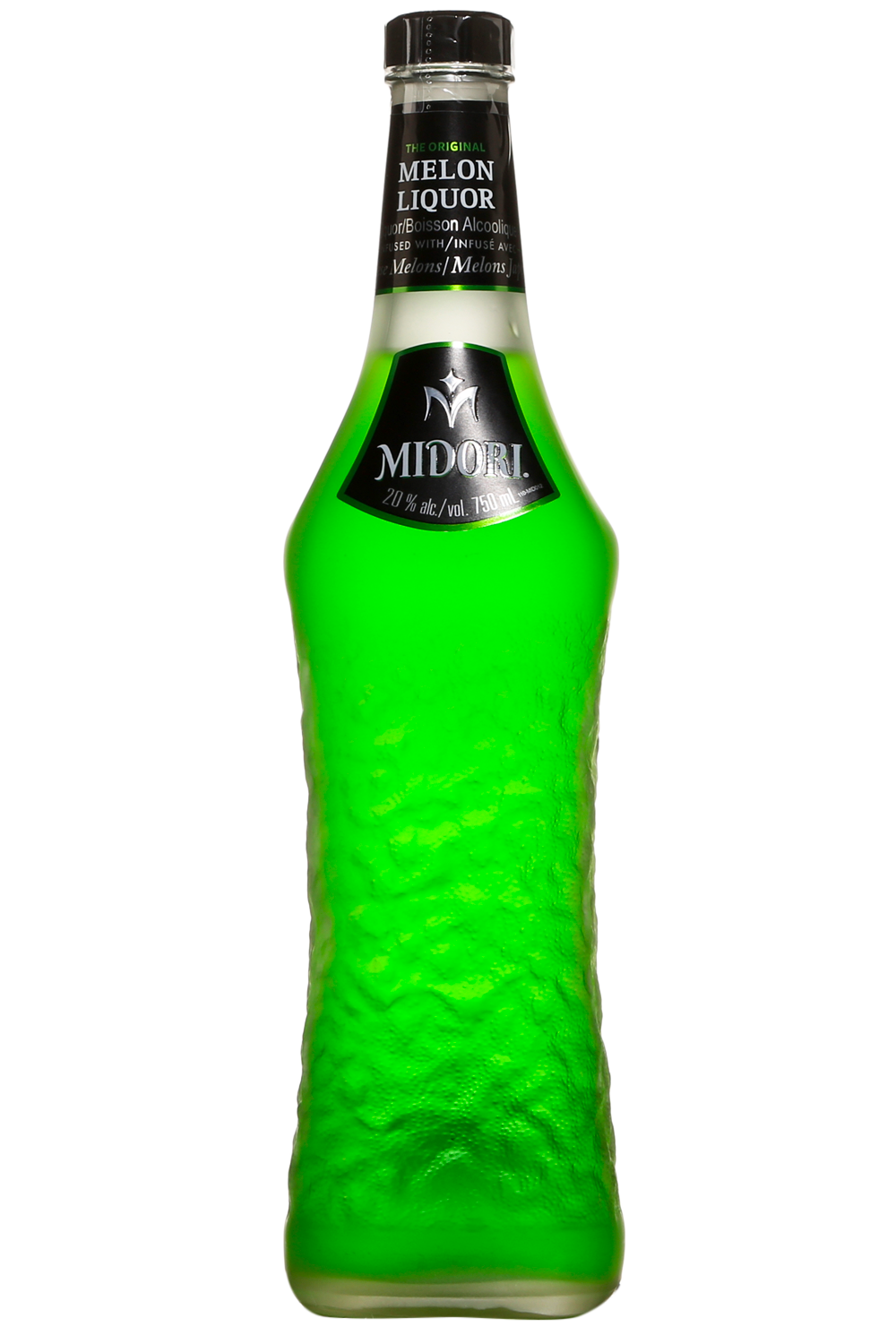 Midori, Fiche produit