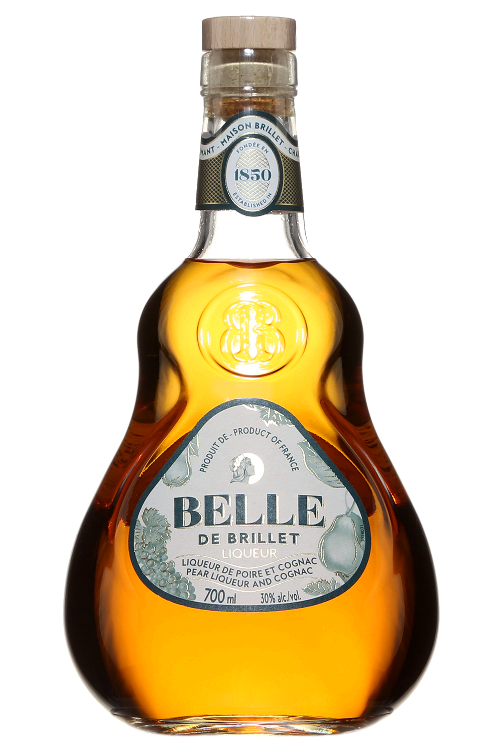 Belle de Brillet, Fiche produit