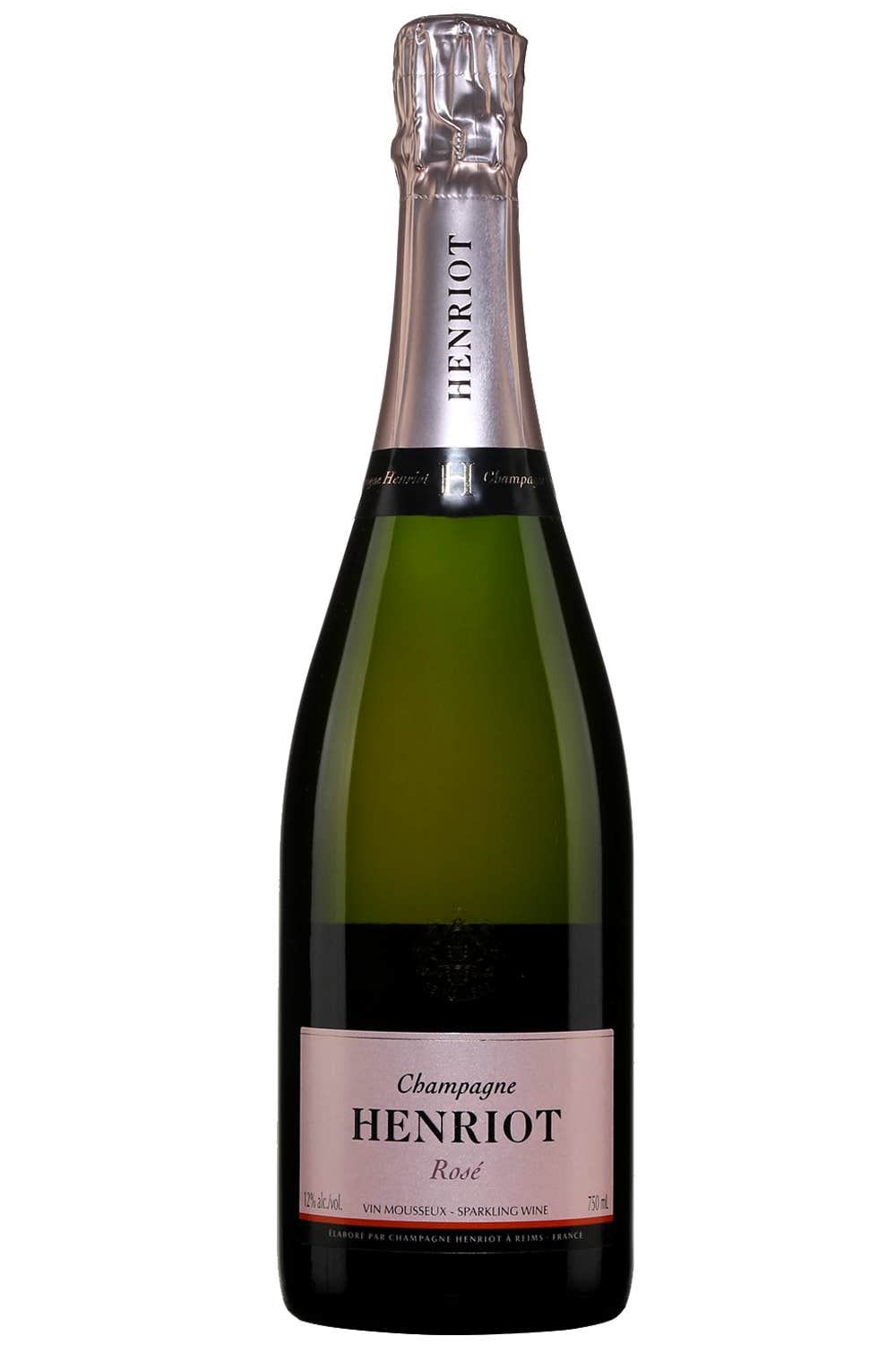 Henriot Brut | Product page | SAQ.COM