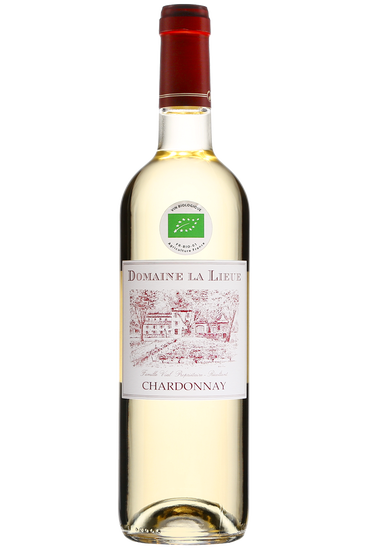 Domaine La Lieue Chardonnay