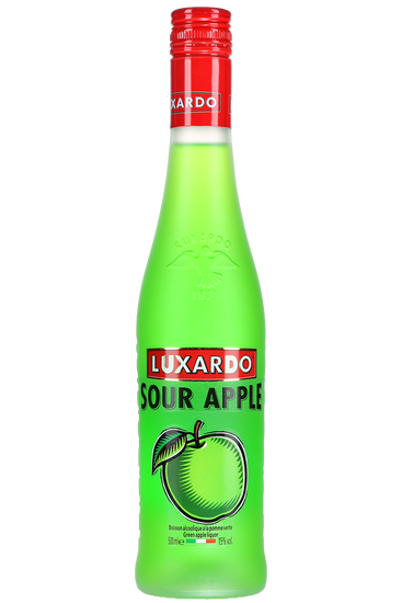 Luxardo Sour Apple