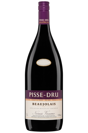 Pisse-Dru Beaujolais