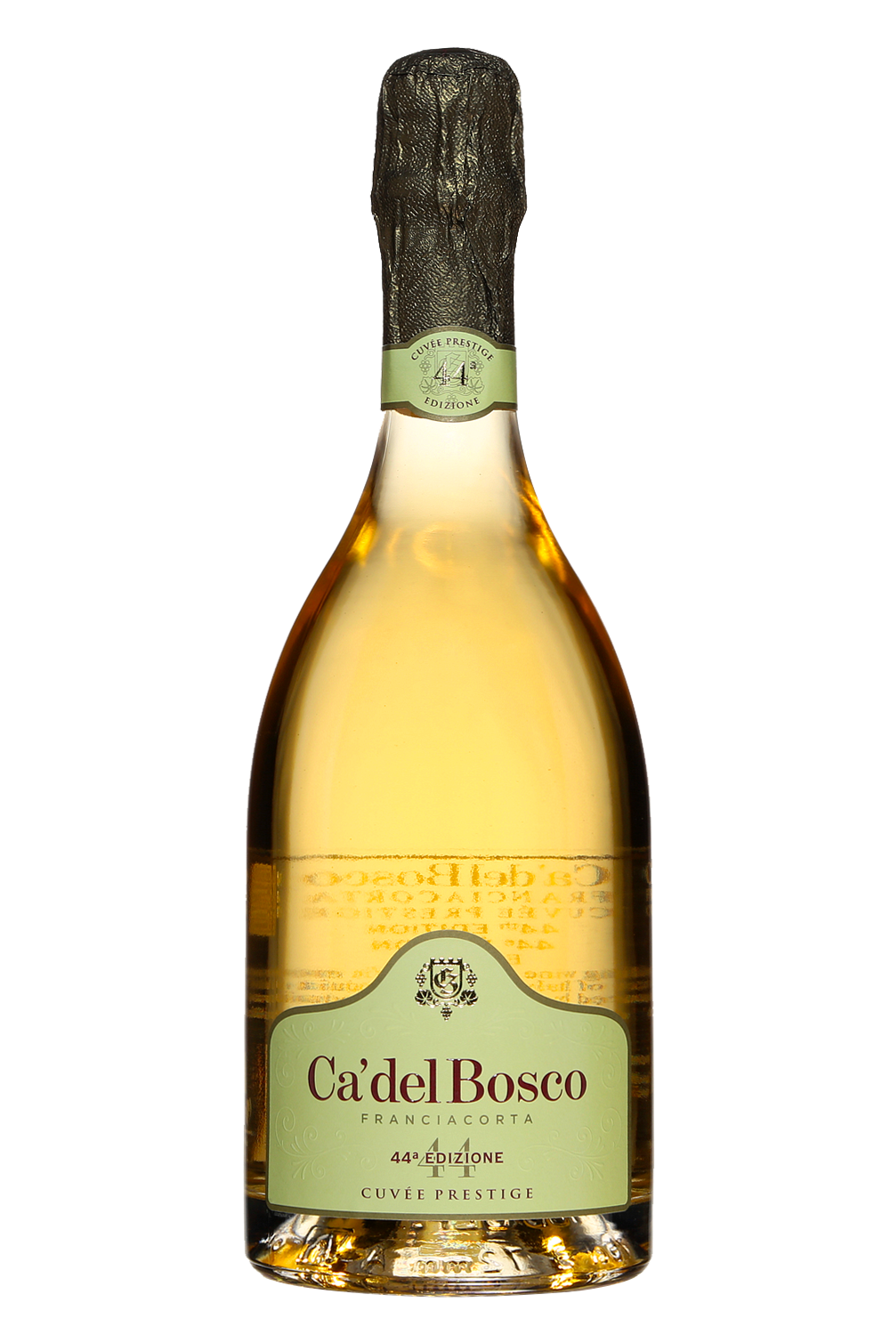 Ca'del Bosco Cuvée Prestige Extra Brut Franciacorta