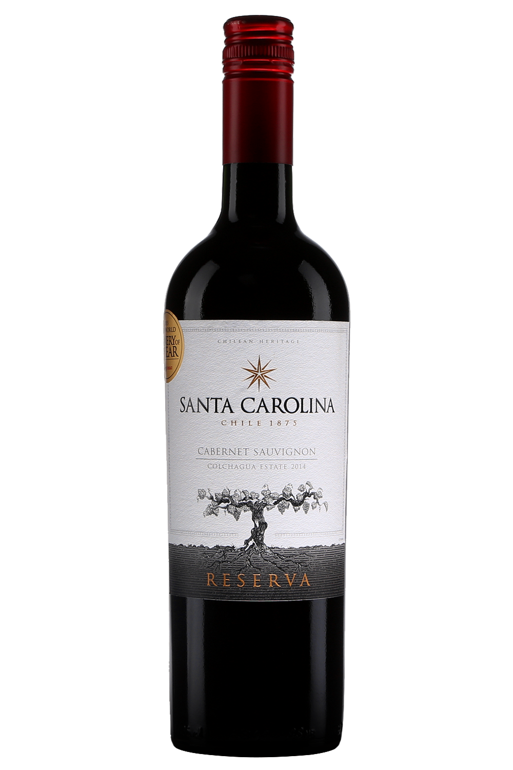 Santa carolina winery hotsell
