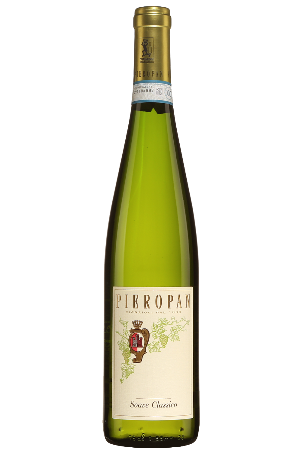 Pieropan Soave Classico 2016, $20.50