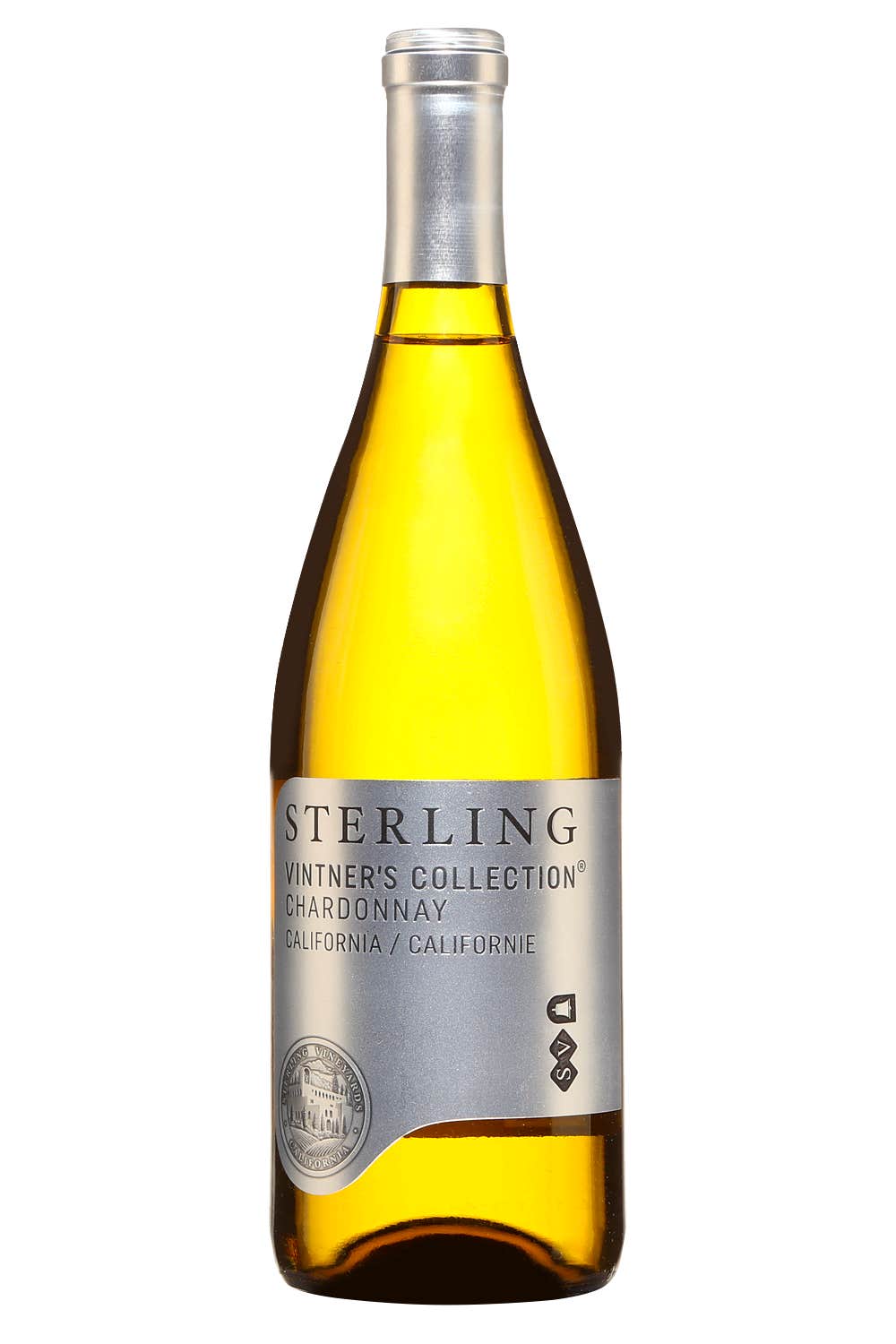 Sterling chardonnay hotsell