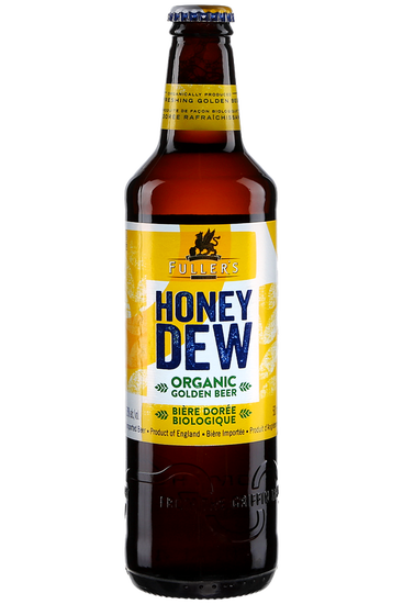 Fullers Organic Honey Dew