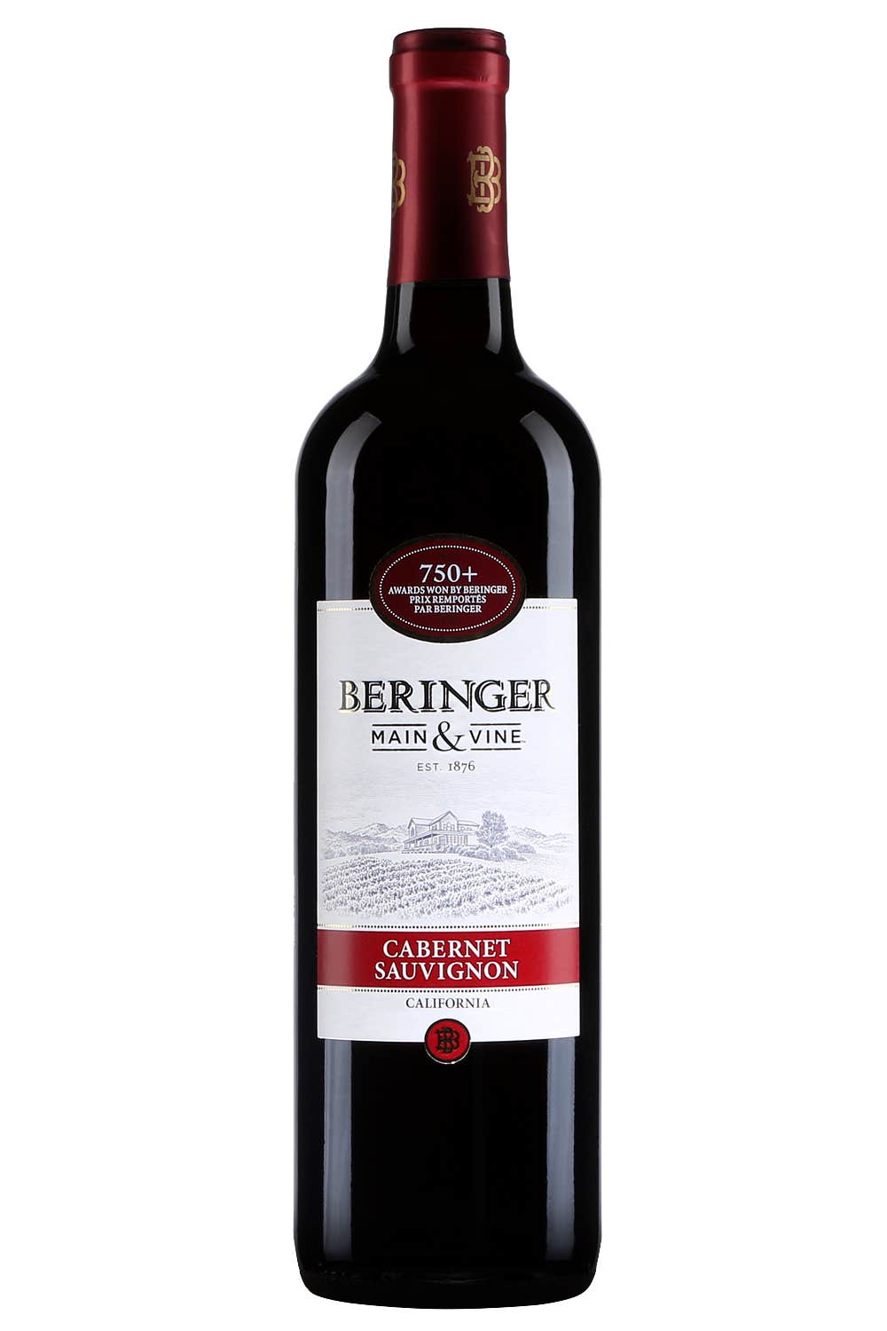 Beringer Main Vine Cabernet Sauvignon
