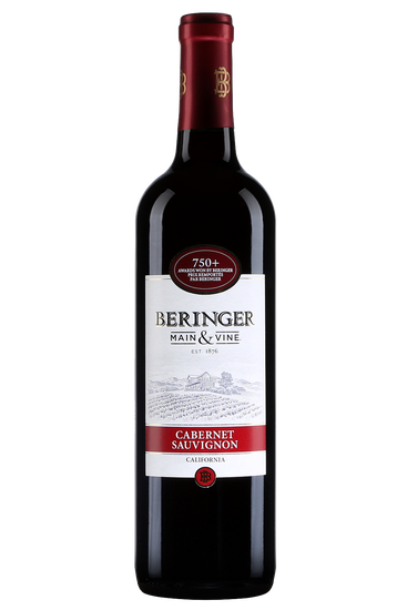 Beringer Main & Vine Cabernet-Sauvignon