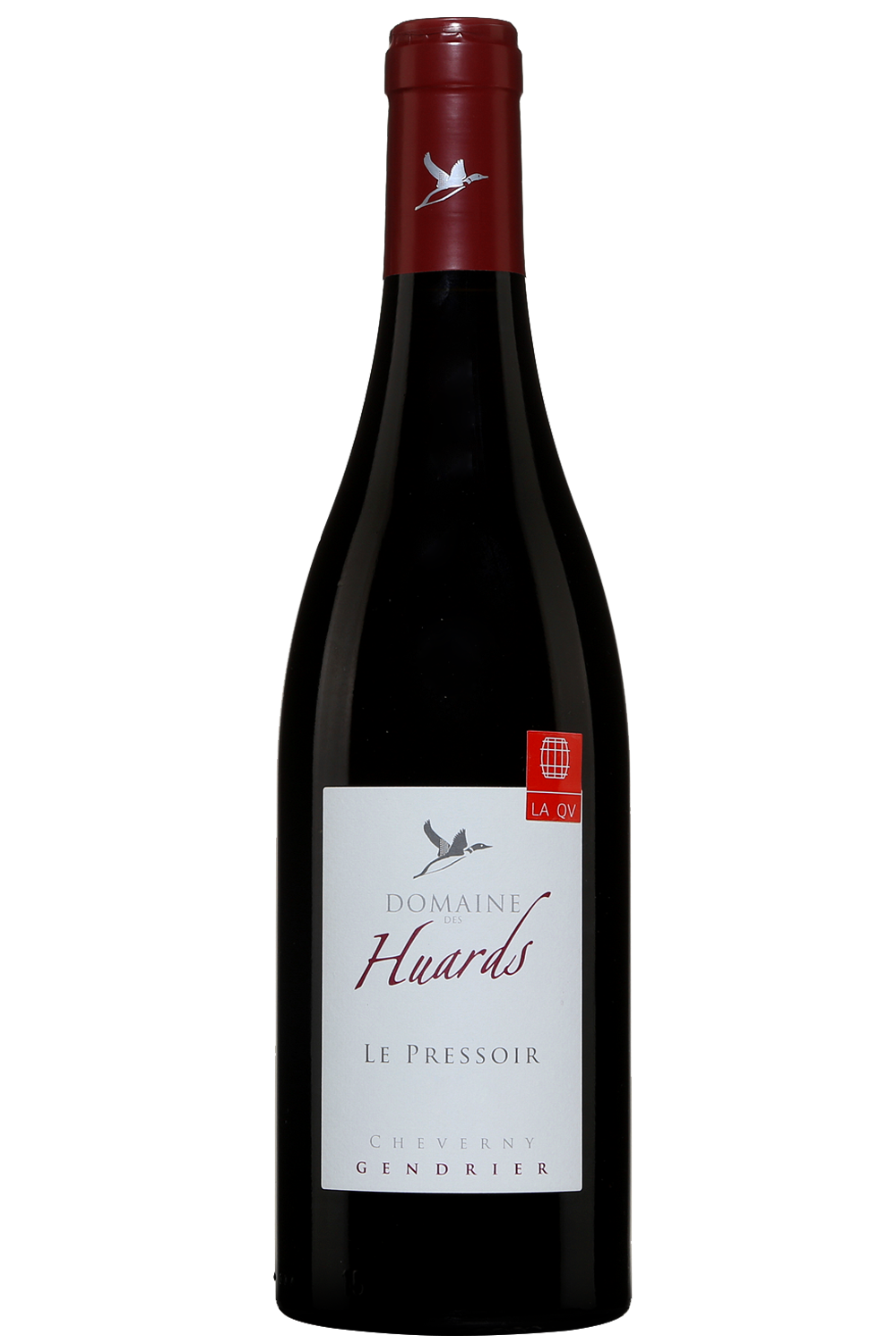 Domaine Des Huards Le Pressoir 2015, $24.95
