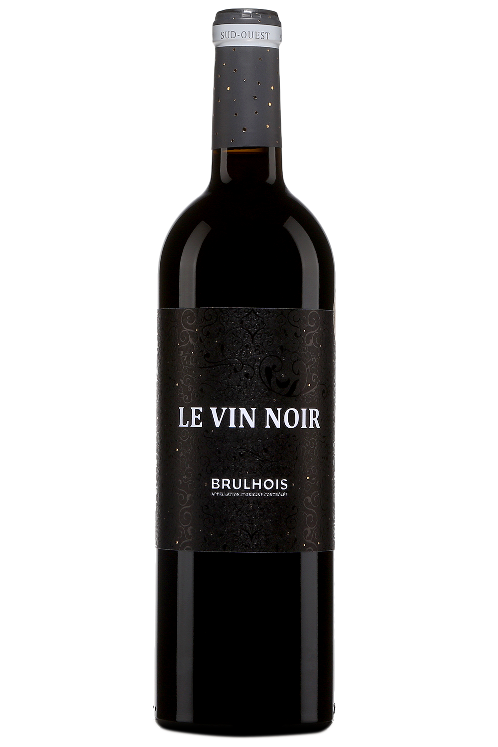Les Vignerons de Brulhois Le Vin Noir 2012, $19.15