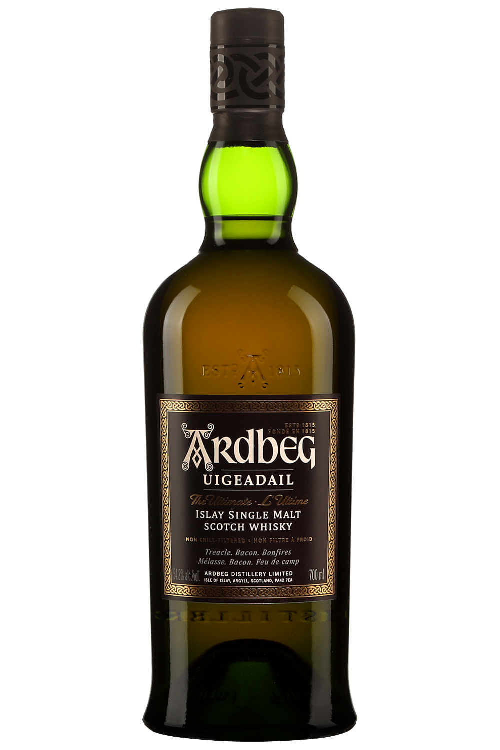 Ardbeg uigeadail avis