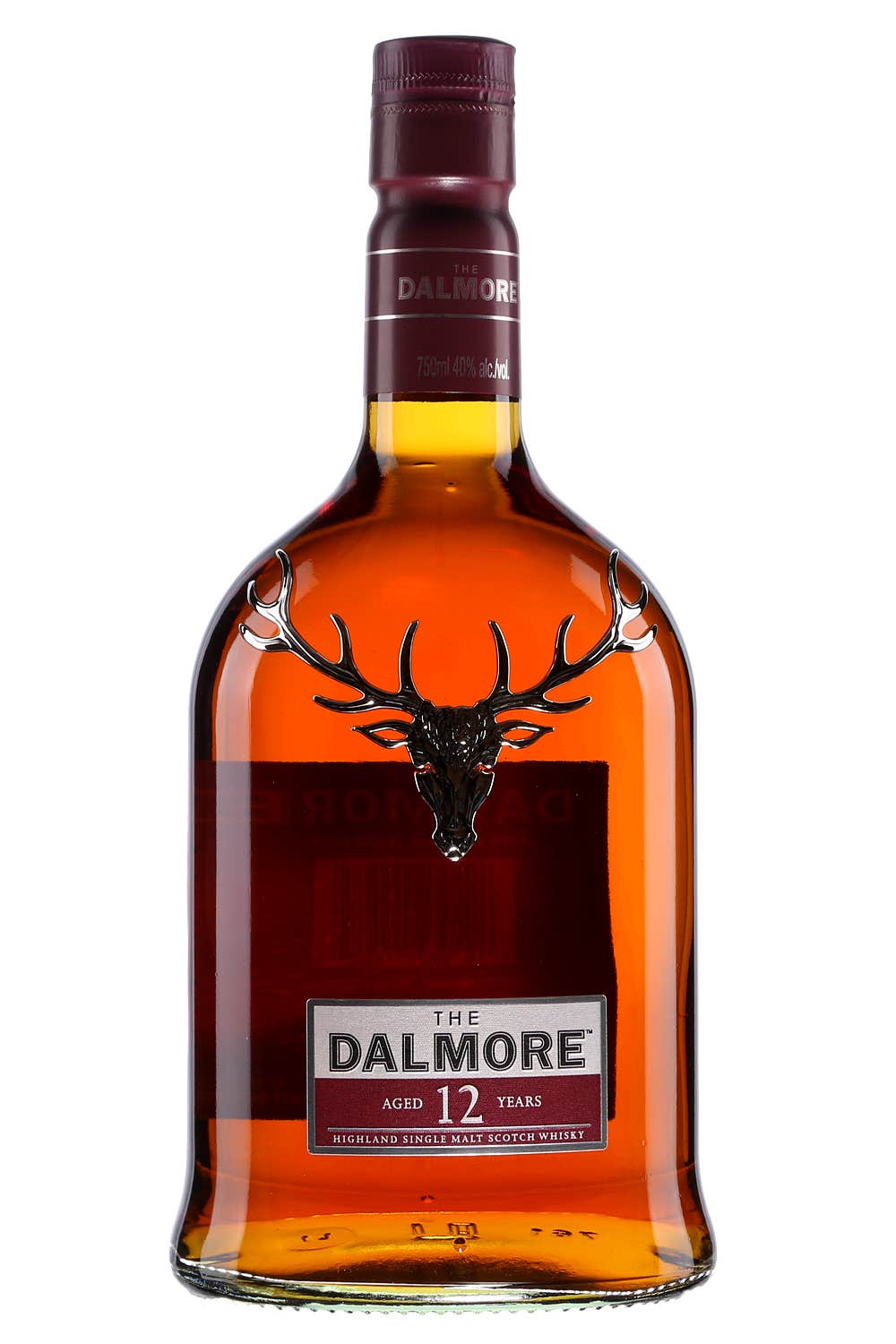 The Dalmore 12 Year Old | The Principal Collection | The