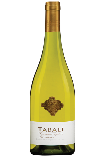 Tabali Reserva Especial Chardonnay
