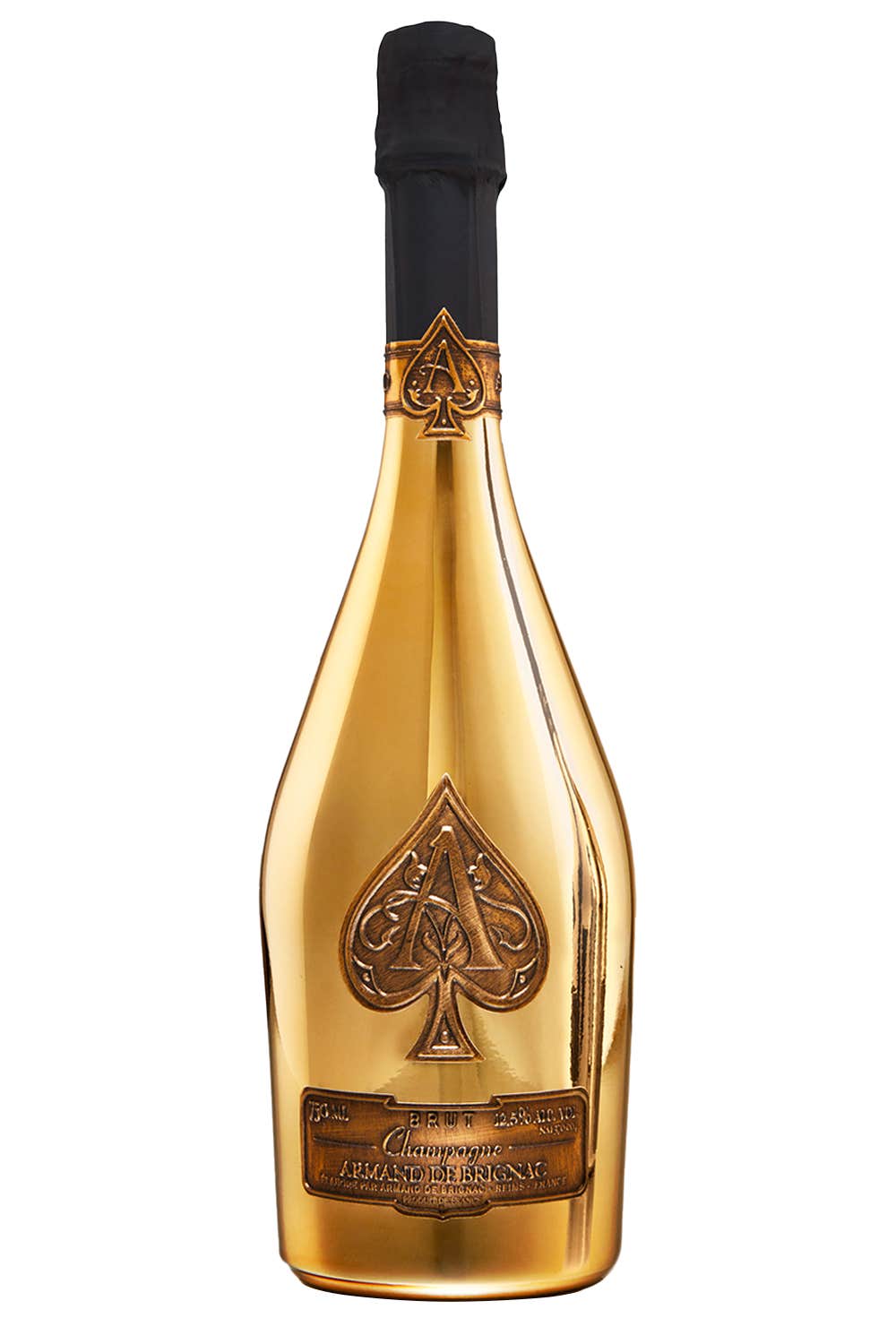 Armand de shop brignac ice bucket