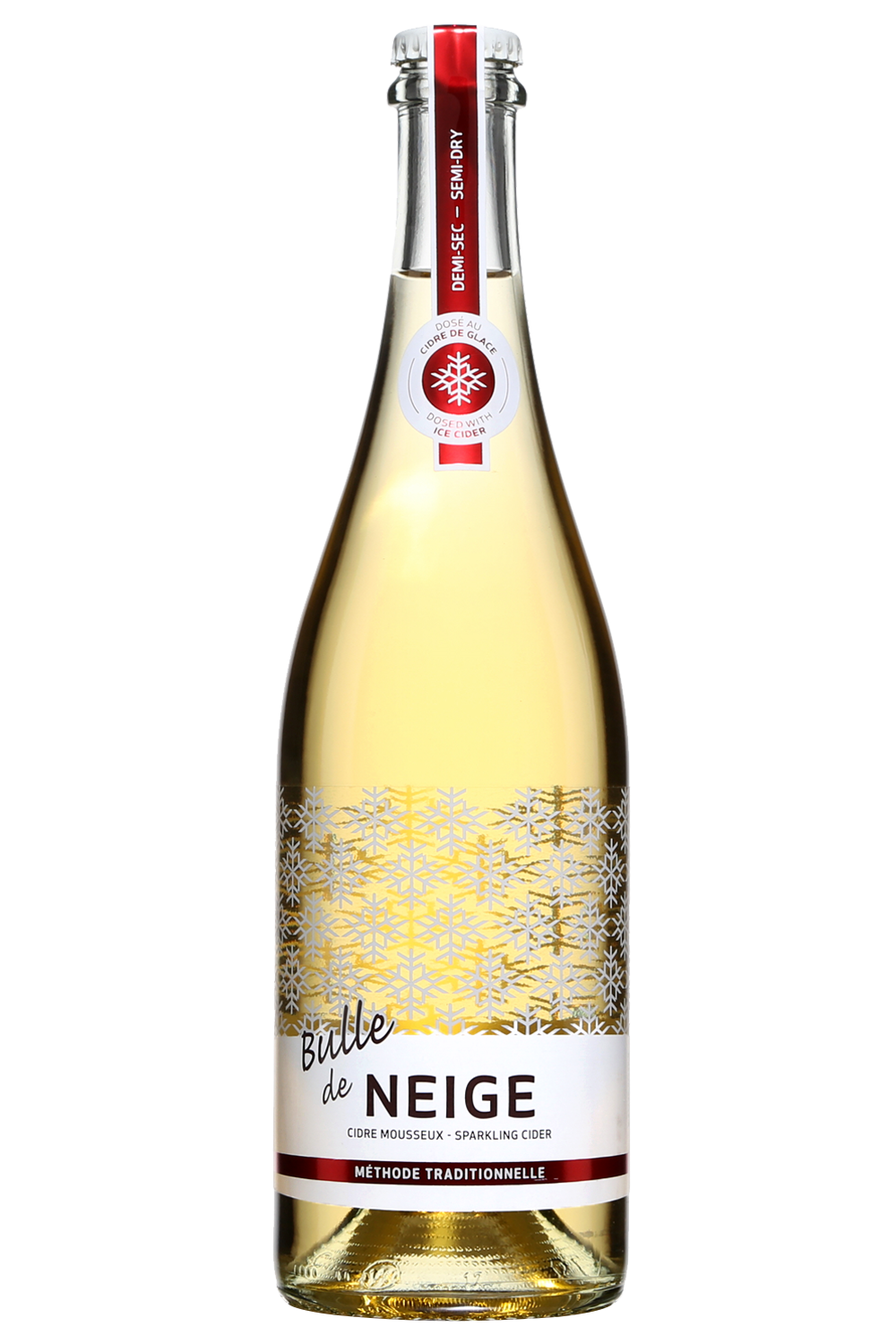 Domaine Neige Bulle De Neige Product Page Saq Com
