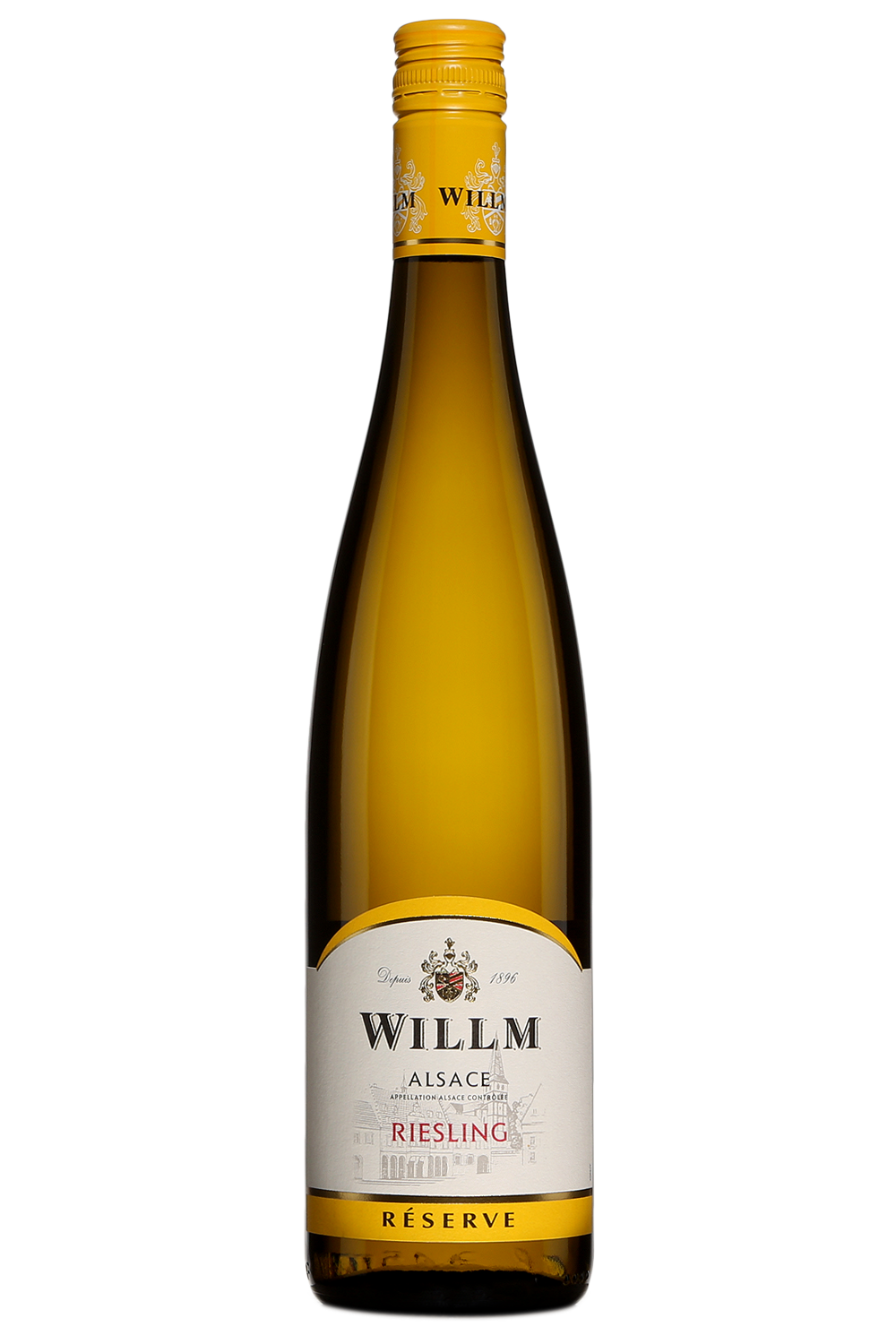 Willm Réserve Riesling, $17.30