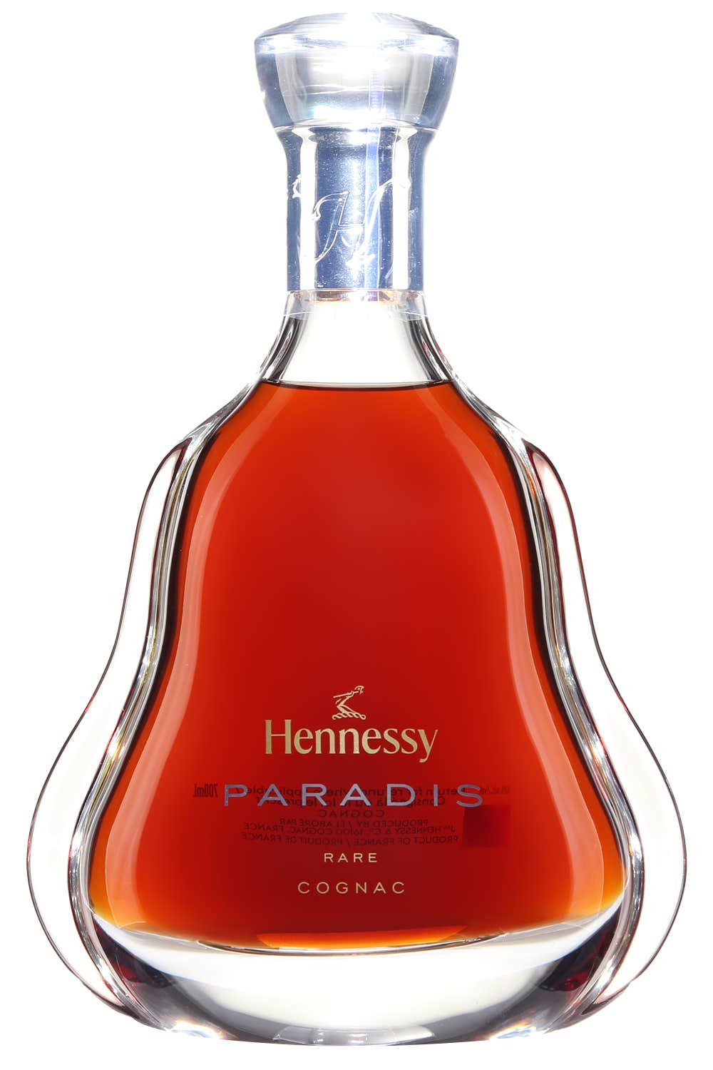 Hennessy Paradis Extra Rare | Product page | SAQ.COM