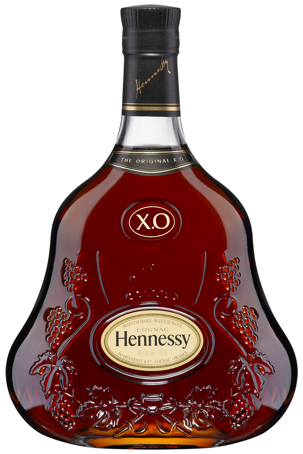 Hennessy X.O.