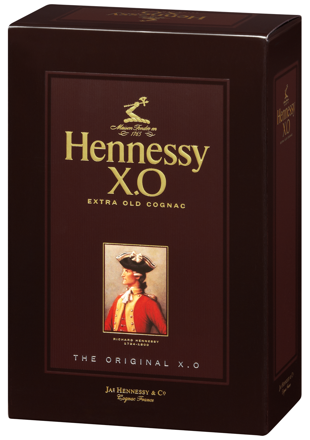 Hennessy X.O.