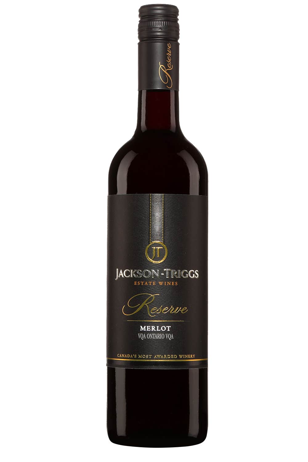 Jackson Triggs Merlot R serve Product page SAQ.COM