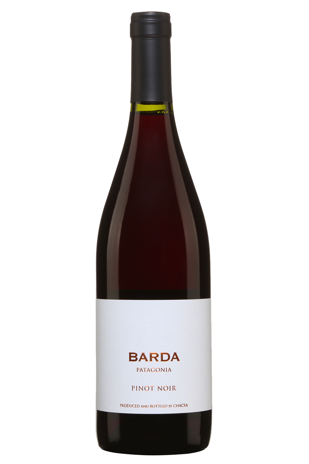 Chacra Barda Pinot Noir 2015, $29.65