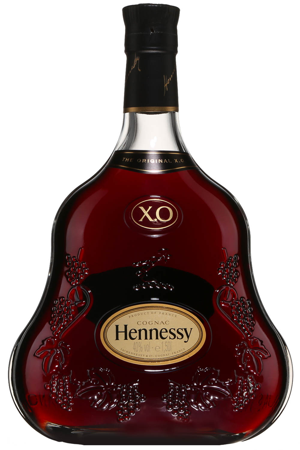 Hennessy X.O.