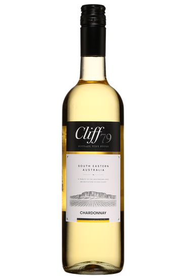 Cliff 79 Chardonnay South Eastern Australia