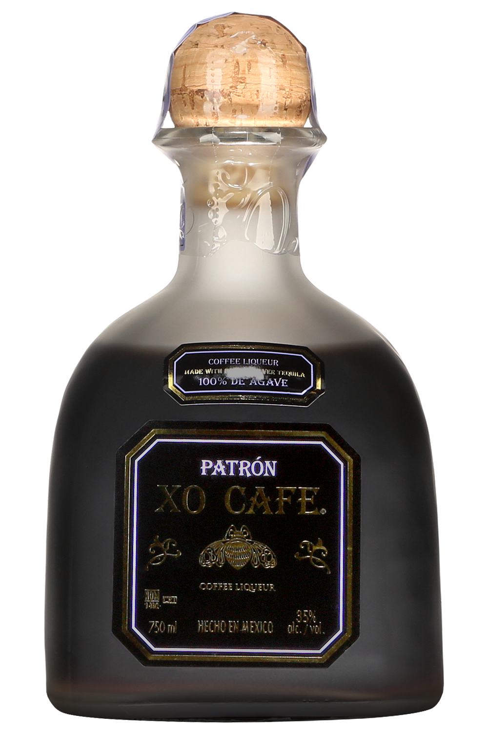 Patron X.O.