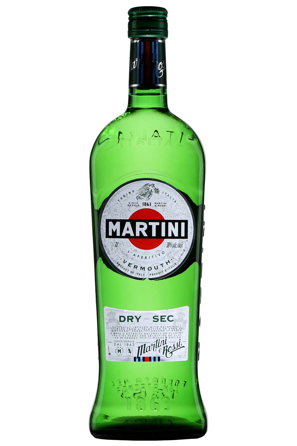 White vermouth sales