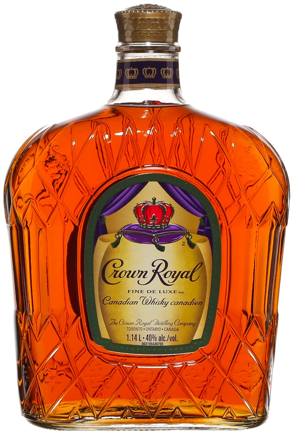 【残りわずか】 Product | Royal Crown page SAQ.COM | ウイスキー