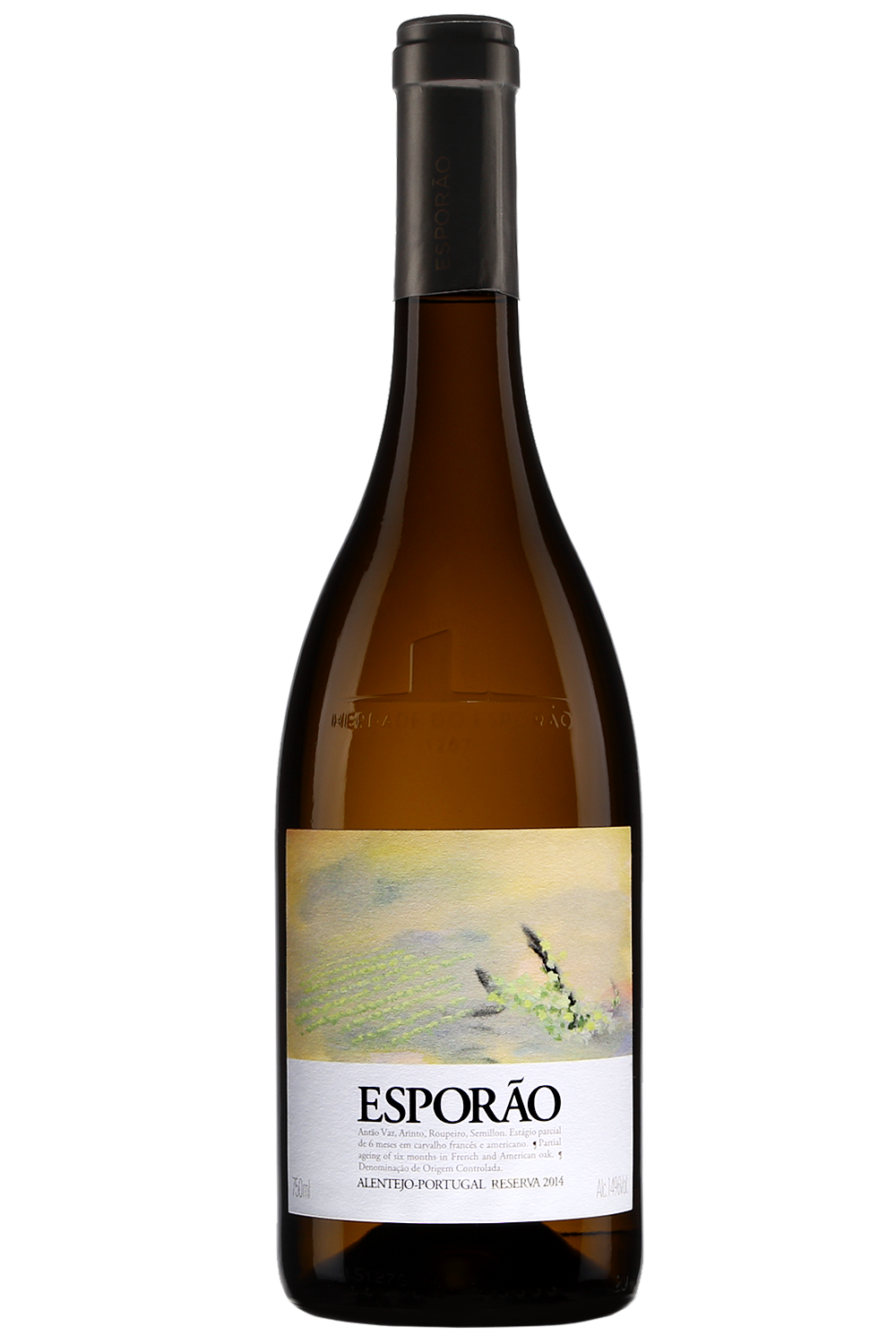 Esporao Reserva 2014, $21.70