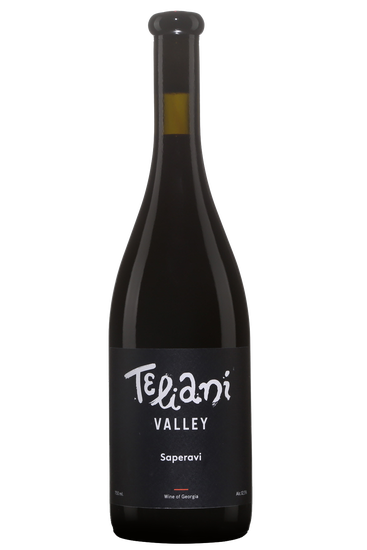 Teliani Valley Winery 97 Saperavi