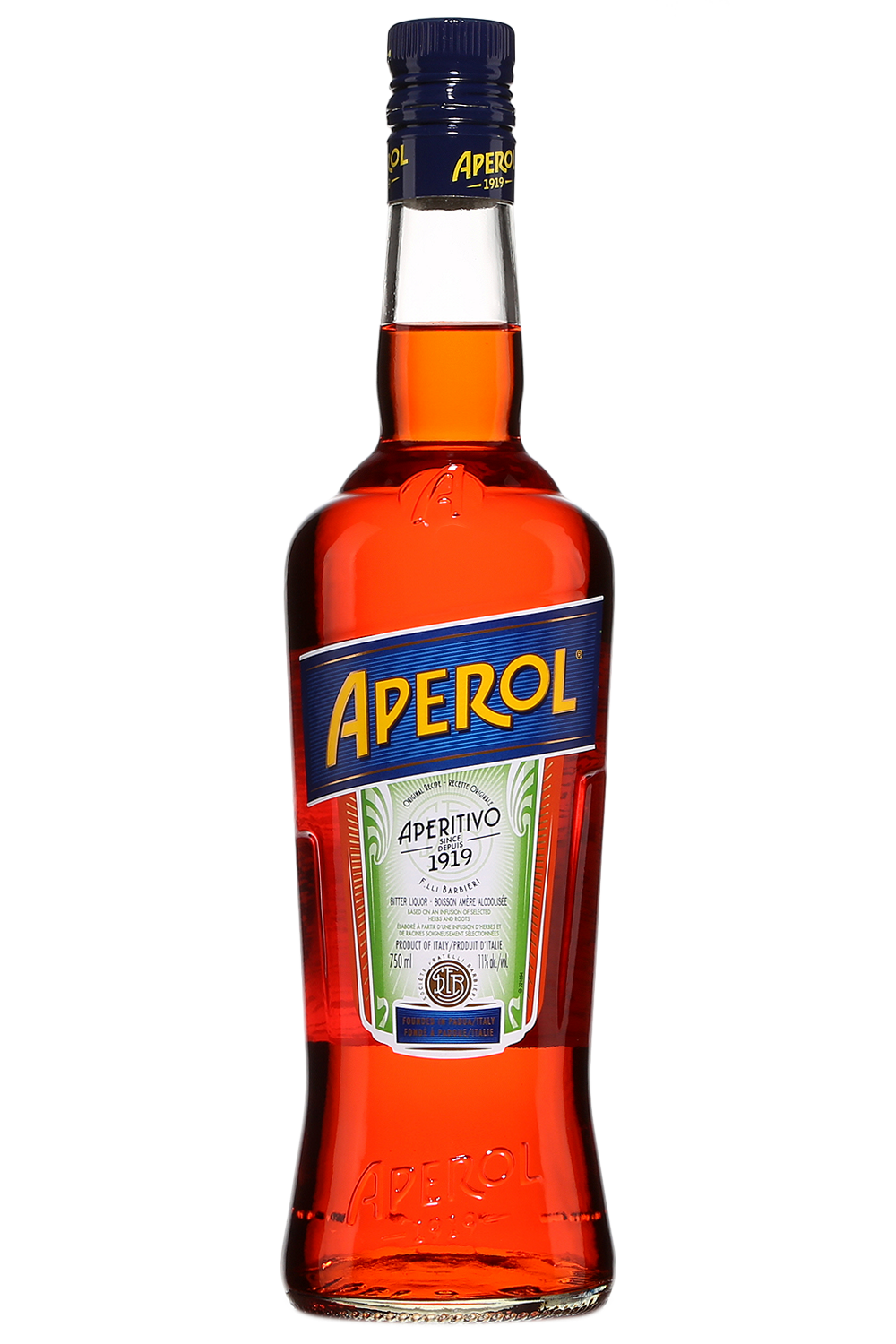 Aperol kalorien 100 ml
