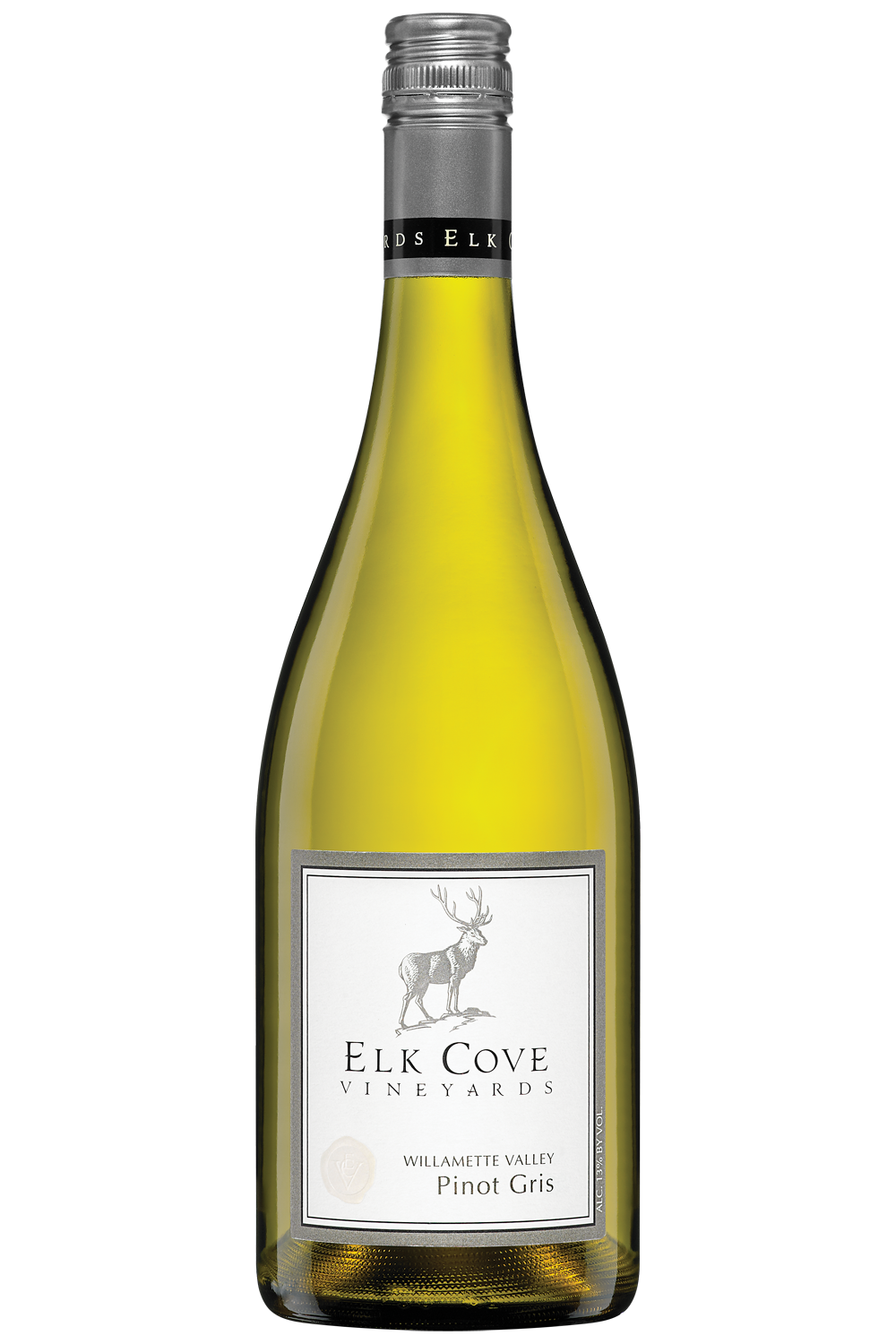 Elk Cove Vineyards Pinot Gris 2016 | Fiche produit | SAQ.COM 