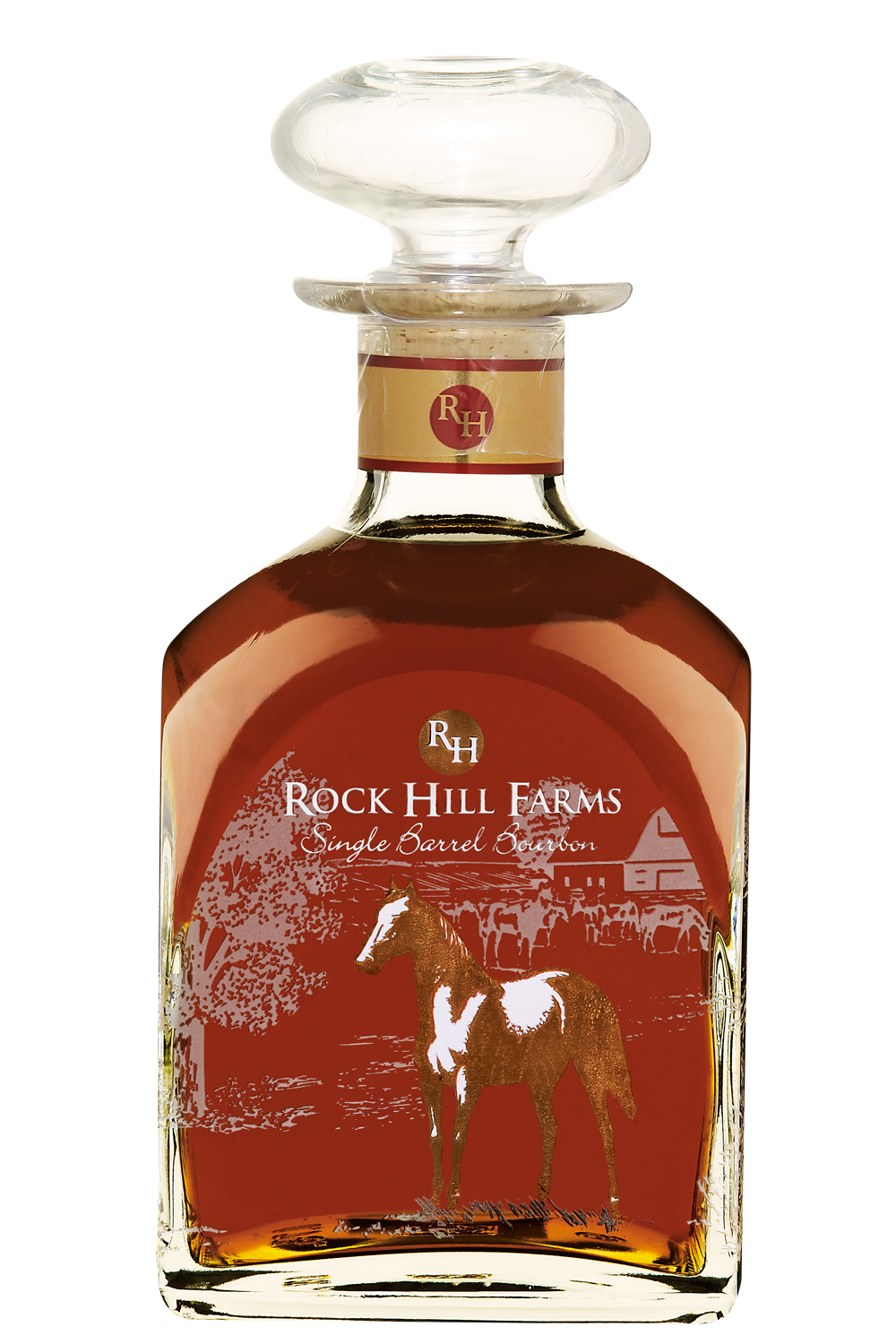 日本最大級 ☆ ロック HILL ROCK HILL FARMS ヒル /Single JJ76