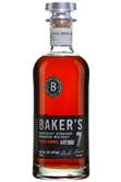 Baker's 7 Ans Kentucky Bourbon